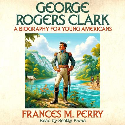 George Rogers Clark