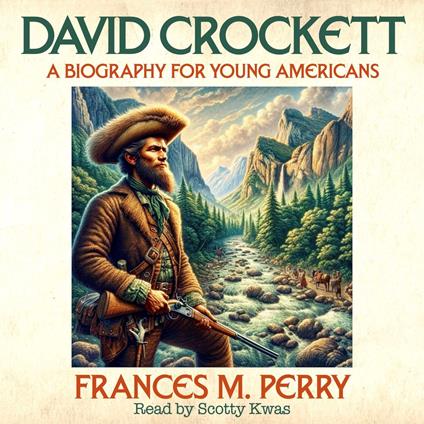 David Crockett