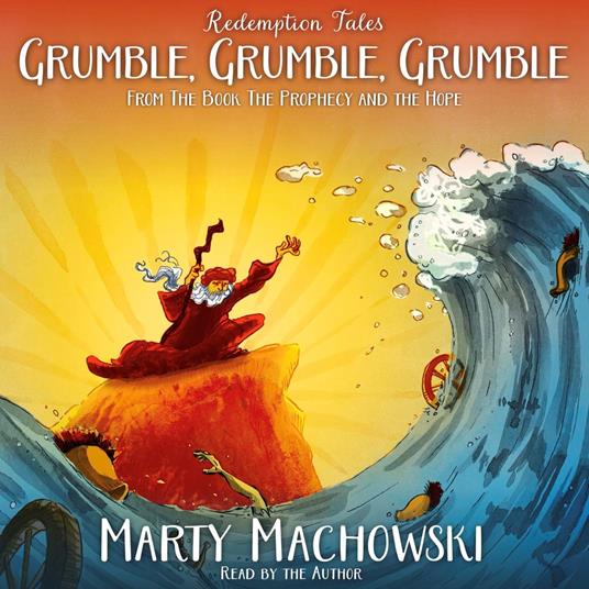 Grumble, Grumble, Grumble