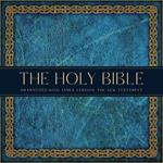 The Holy Bible: Dramatized King James Version, The New Testament