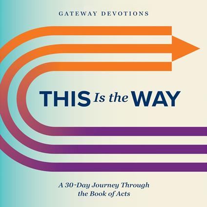 This Is the Way