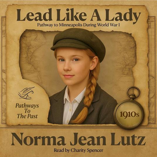 Lead Like a Lady