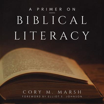 A Primer on Biblical Literacy
