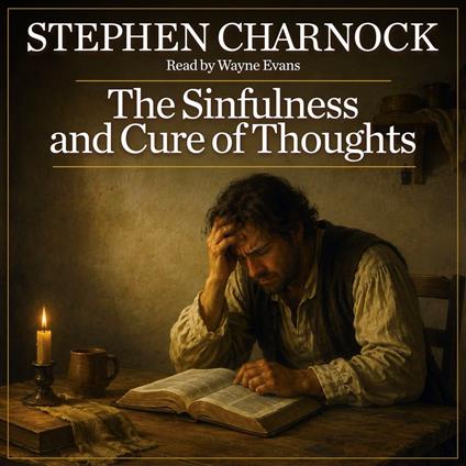 The Sinfulness and Cure of Thoughts