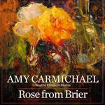 Rose from Brier