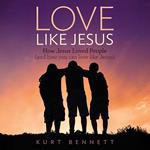 Love Like Jesus