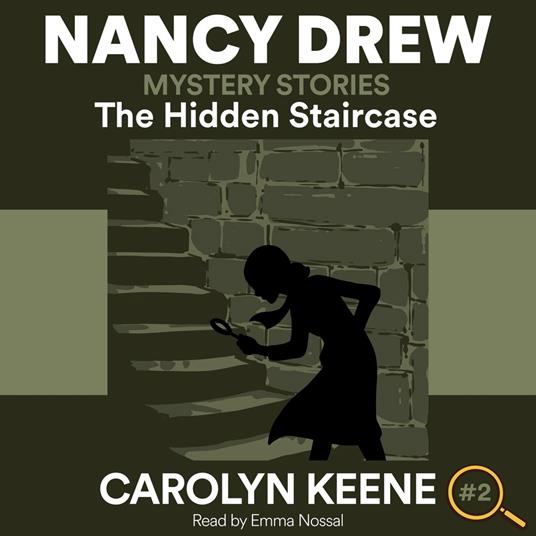 The Hidden Staircase