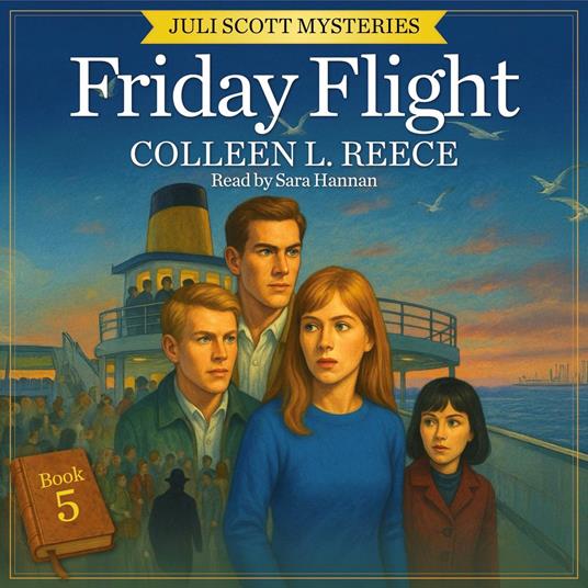 Friday Flight