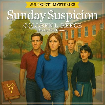 Sunday Suspicion