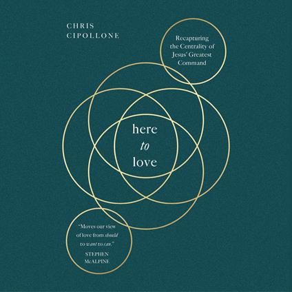 Here to Love