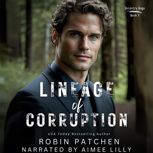 Lineage of Corruption