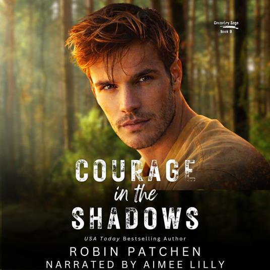 Courage in the Shadows