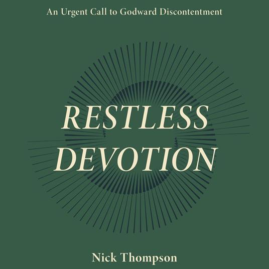 Restless Devotion