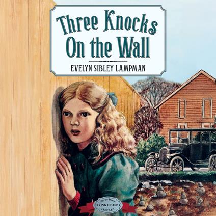 Three Knocks on the Wall