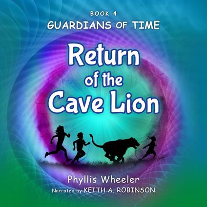 Return of the Cave Lion