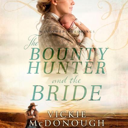 The Bounty Hunter and the Bride