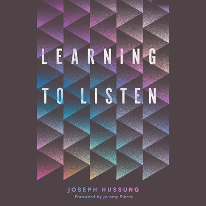 Learning to Listen
