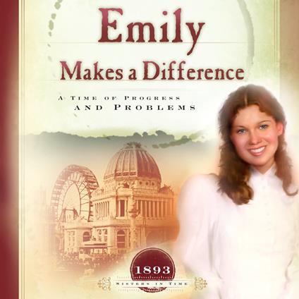 Emily Makes a Difference