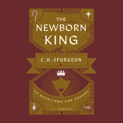 The Newborn King