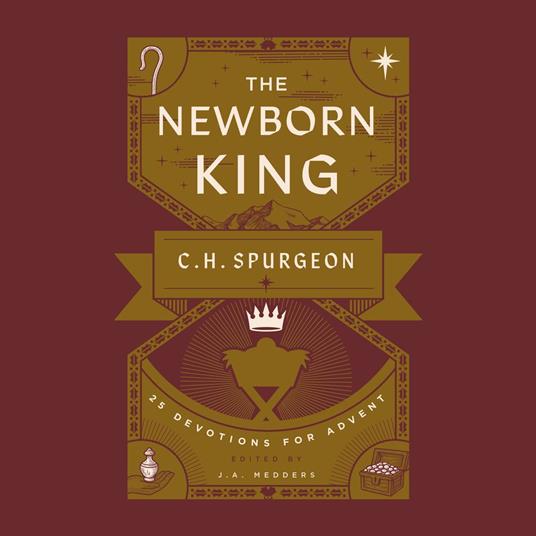 The Newborn King