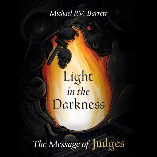 Light in the Darkness
