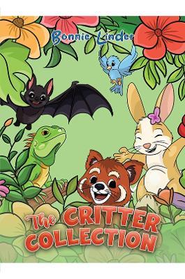 The Critter Collection - Bonnie Linder - cover