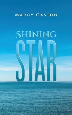 Shining Star - Marcy Gaston - cover