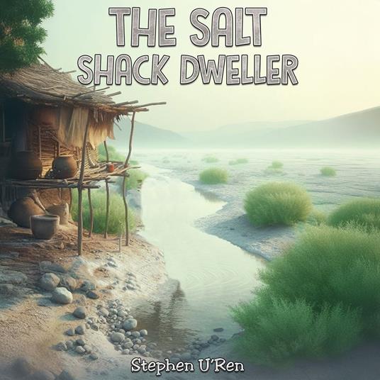 Salt Shack Dweller, The