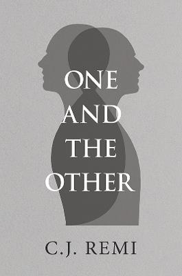 One and the Other - C.J. Remi - cover