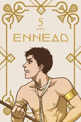 ENNEAD Vol. 5 [Mature Hardcover] - Mojito - cover