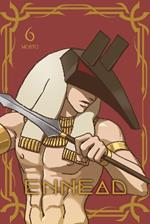 ENNEAD Vol. 6 [Mature Hardcover]