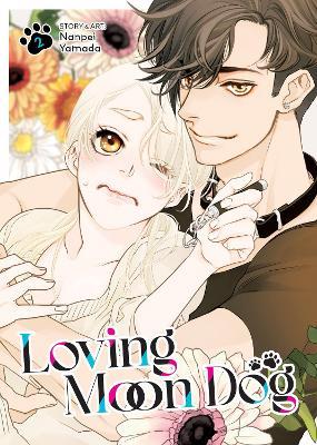 Loving Moon Dog Vol. 2 - Nanpei Yamada - cover