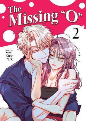 The Missing "O" (Comic) Vol. 2 - Face Park - cover