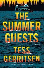 The Summer Guests: The Martini Club