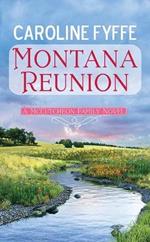 Montana Reunion: A McCutcheon Family Novel