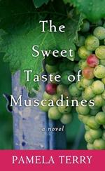 The Sweet Taste of Muscadines