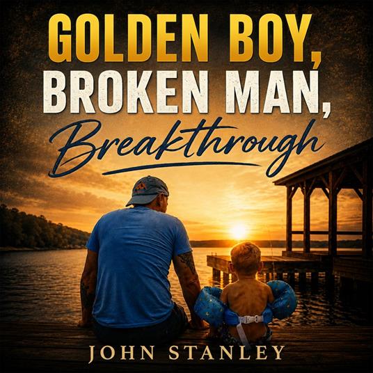 Golden Boy, Broken Man, Breakthrough