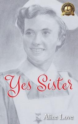 Yes Sister - Alice Love - cover