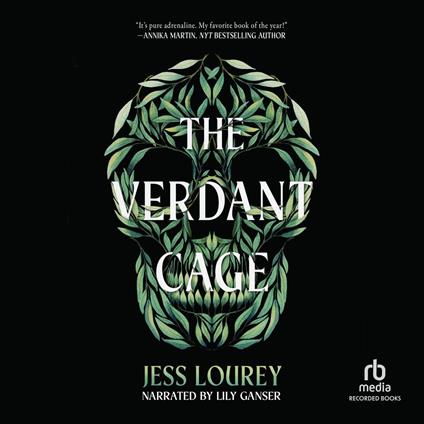 The Verdant Cage