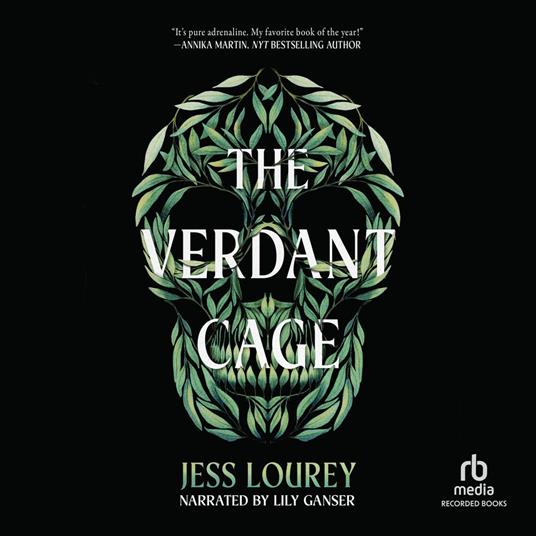 The Verdant Cage