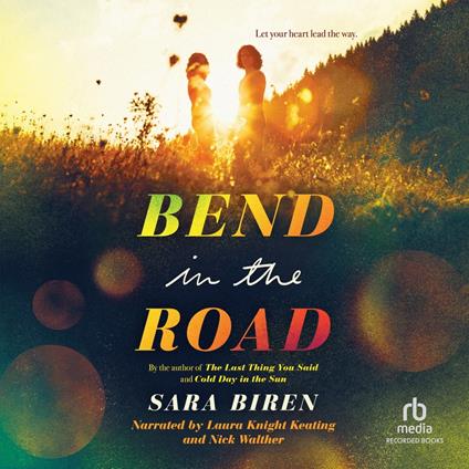 Bend in the Road