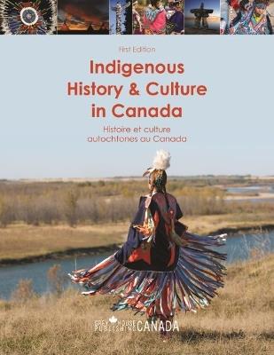 Indigenous History & Culture in Canada - Grey House Canada - cover