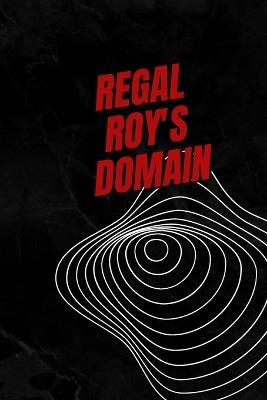 Regal Roy's Domain - Wiley Morris - cover