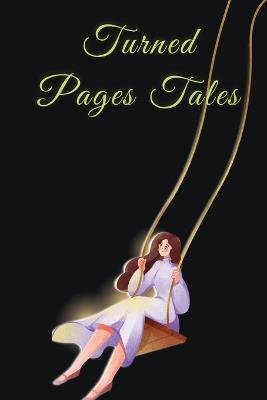 Turned Pages Tales - Daniel Alfie - cover