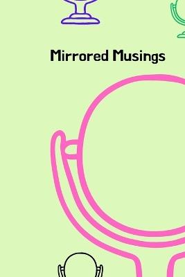 Mirrored Musings - Bryan Nick - cover