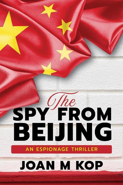 The Spy from Beijing