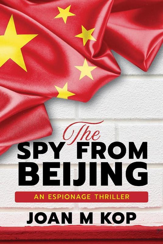 The Spy from Beijing