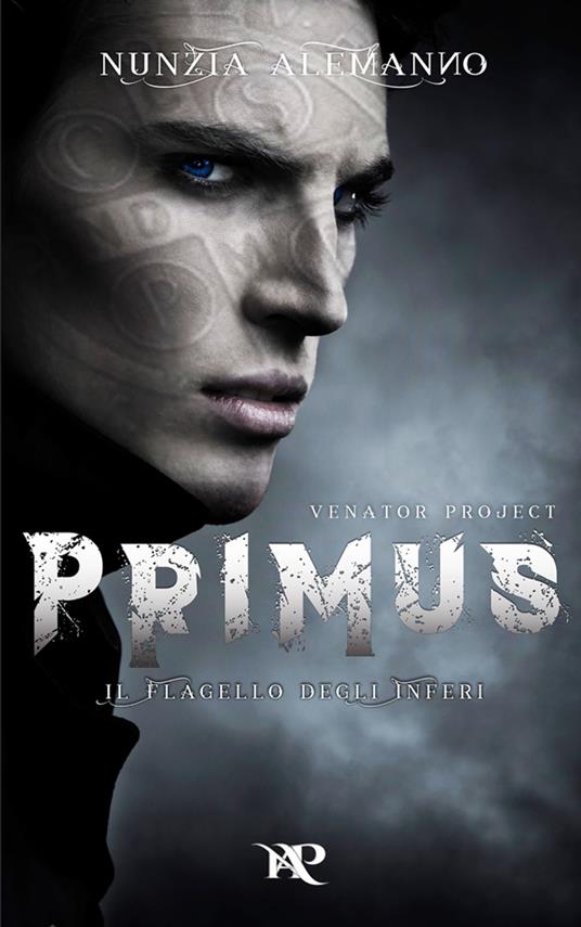 Primus - Nunzia Alemanno,Romina Leo - ebook