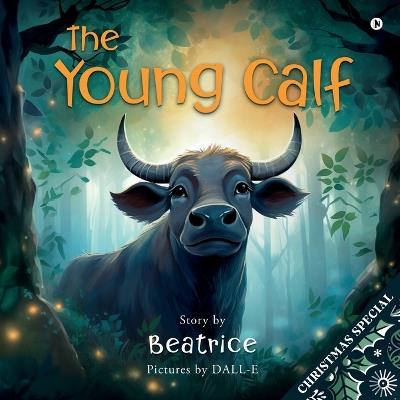 The Young Calf - Beatrice - cover
