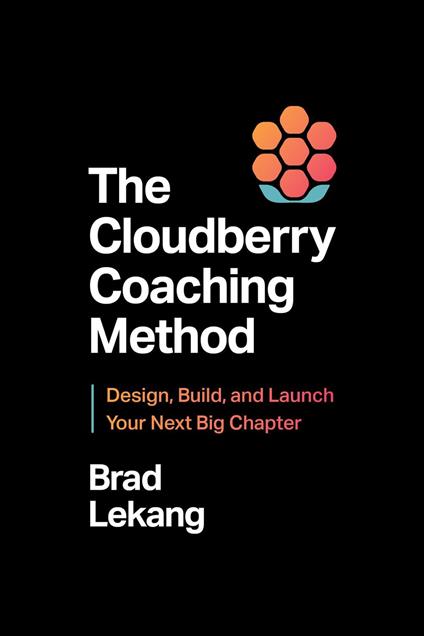 The Cloudberry Coaching Method